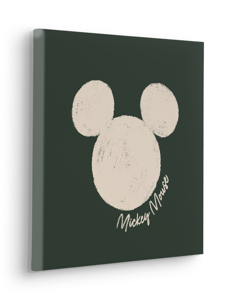 Disney Mickey Mouse Stamp - Thumbnail View 1