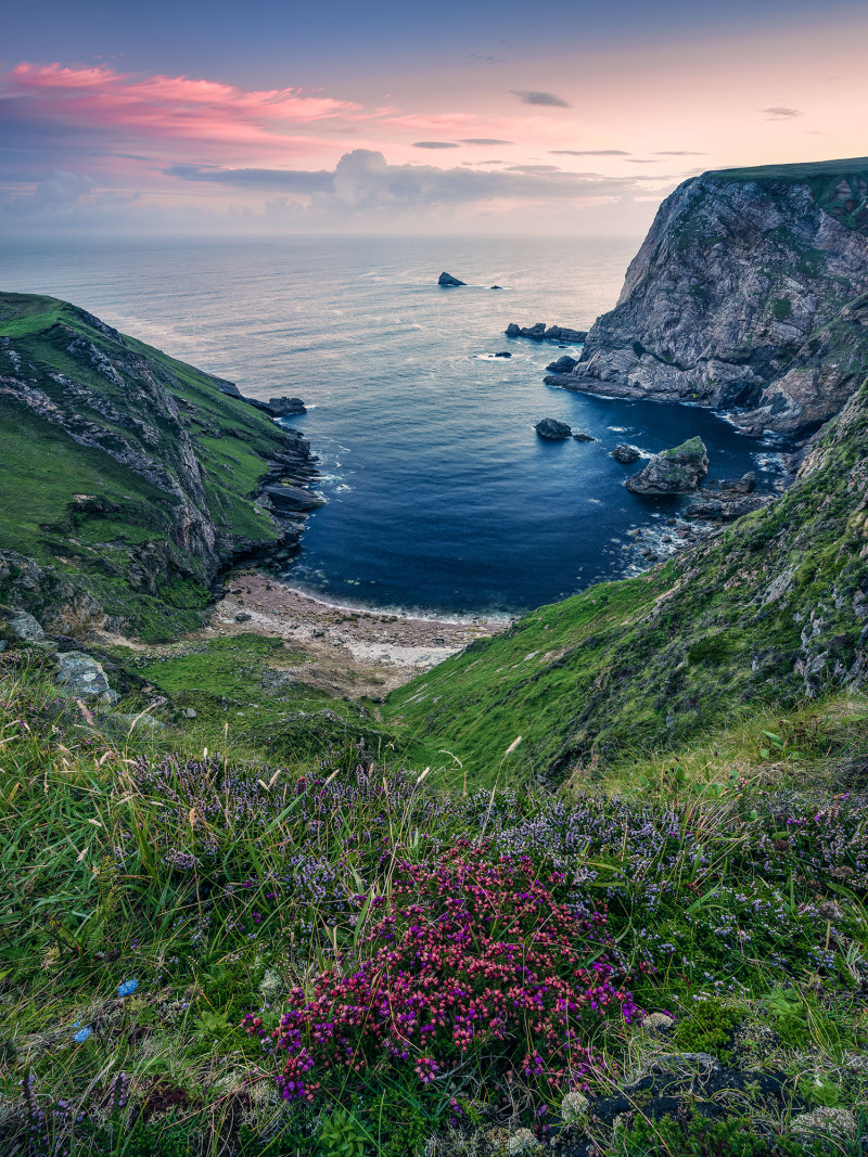 The Blue Bay - Thumbnail View 1