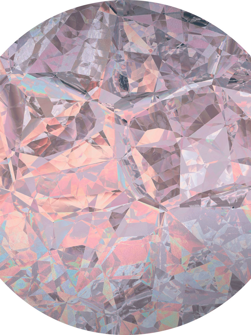 Glossy Crystals - Thumbnail View 1