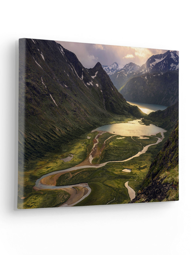 Northern Light - Thumbnail View 1