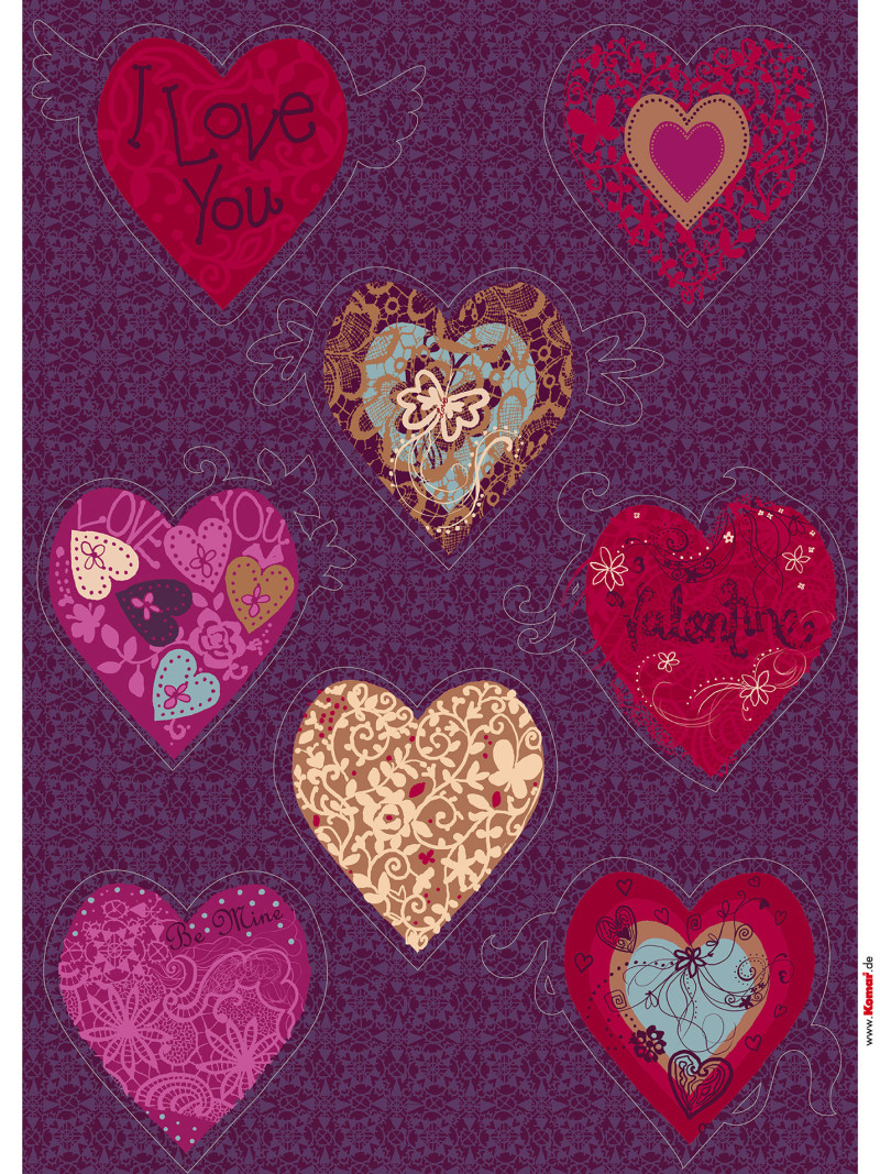 Valentine - Thumbnail View 1