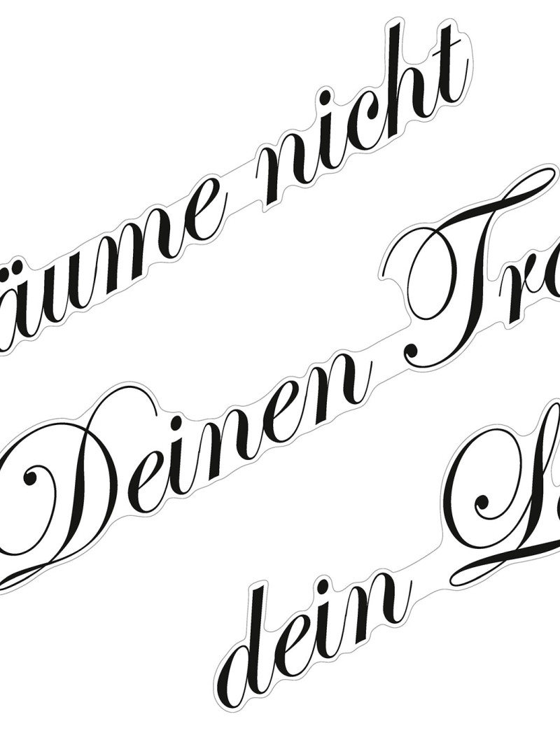 Träume - Thumbnail View 1