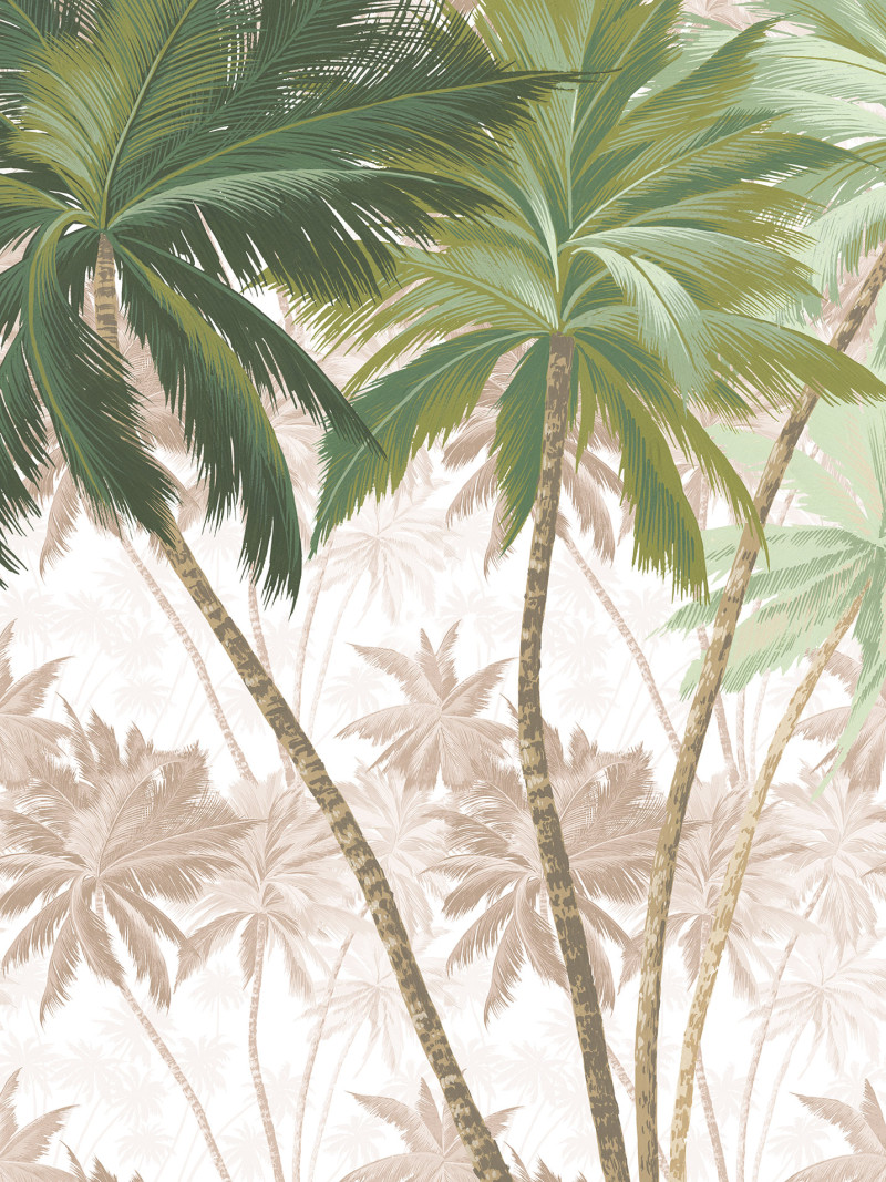 Palmera - Thumbnail View 1