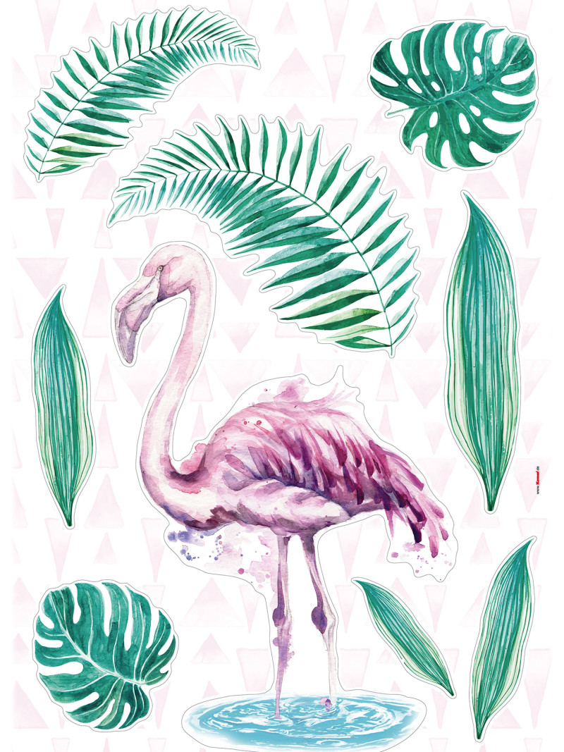 Flamingo - Thumbnail View 1