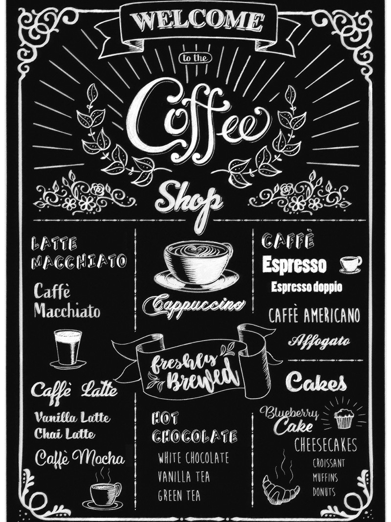 Coffeeshop - Thumbnail View 1
