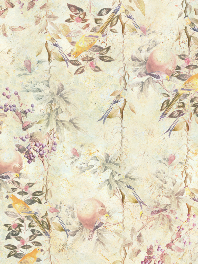 Cosy Bohemian - Thumbnail View 1