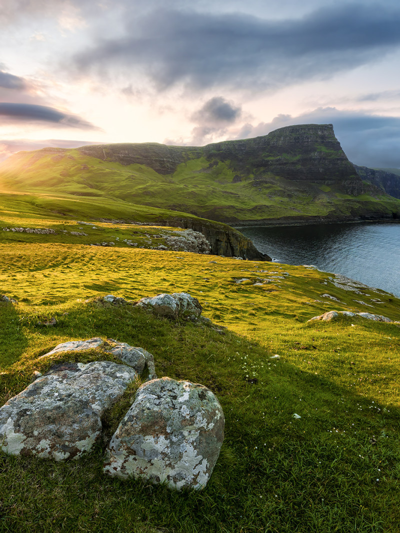 Scottish Paradise - Thumbnail View 1