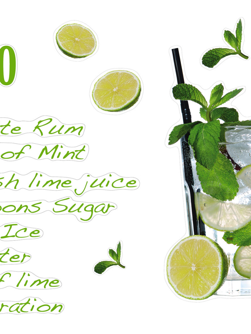 Mojito - Thumbnail View 1