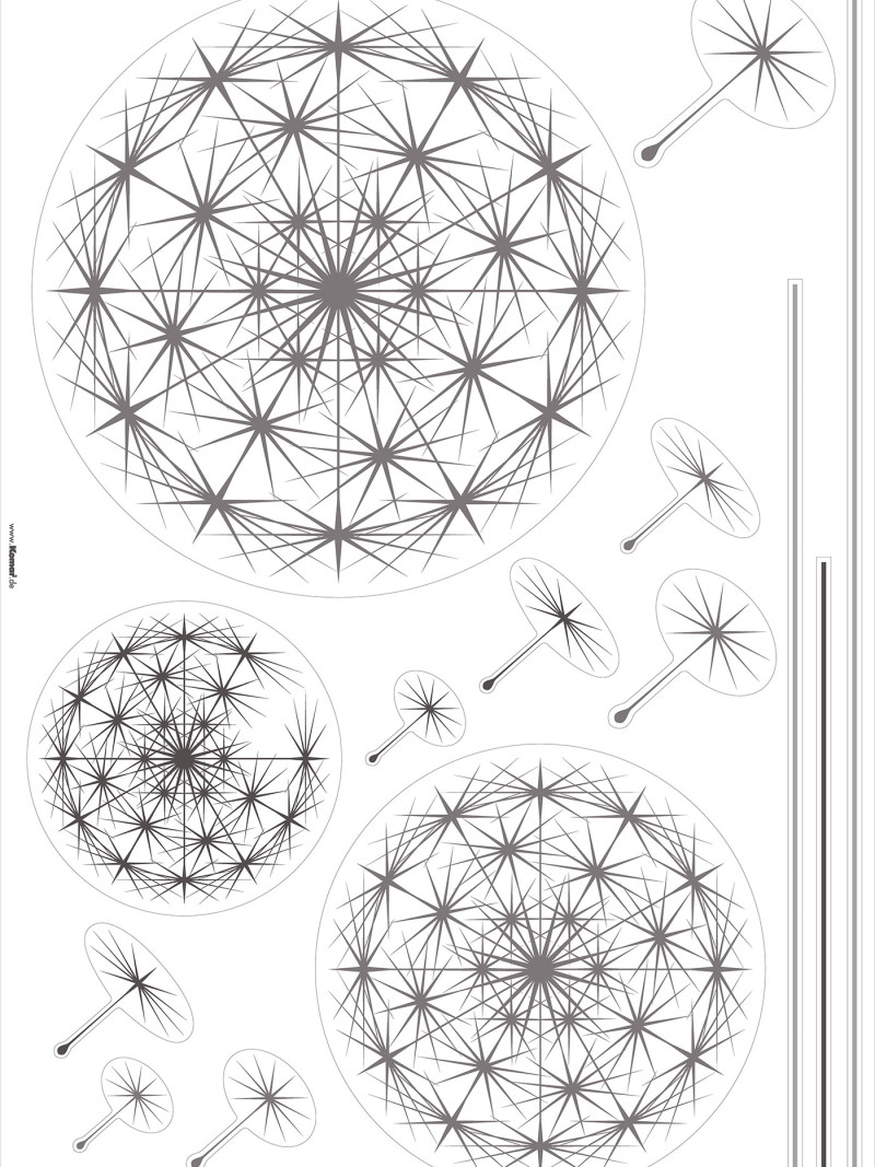 Dandelion - Thumbnail View 1