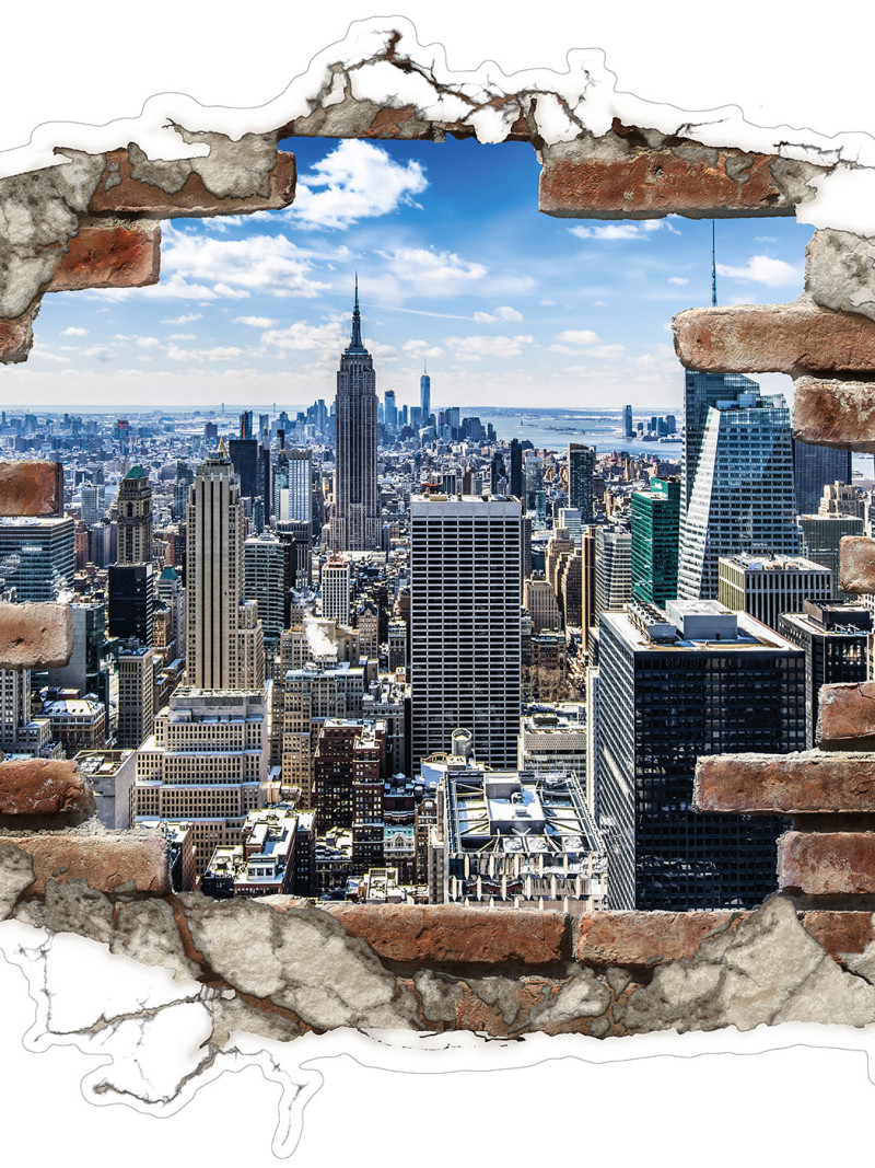 Break out NYC - Thumbnail View 1