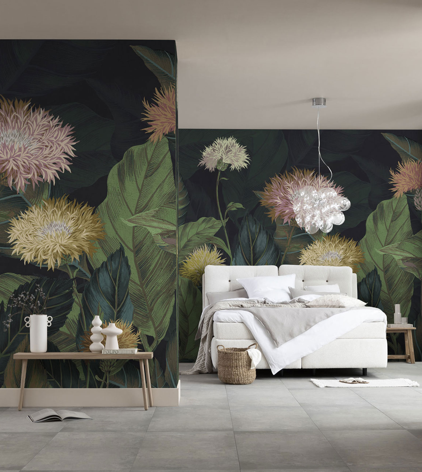 Flowerly - View 1