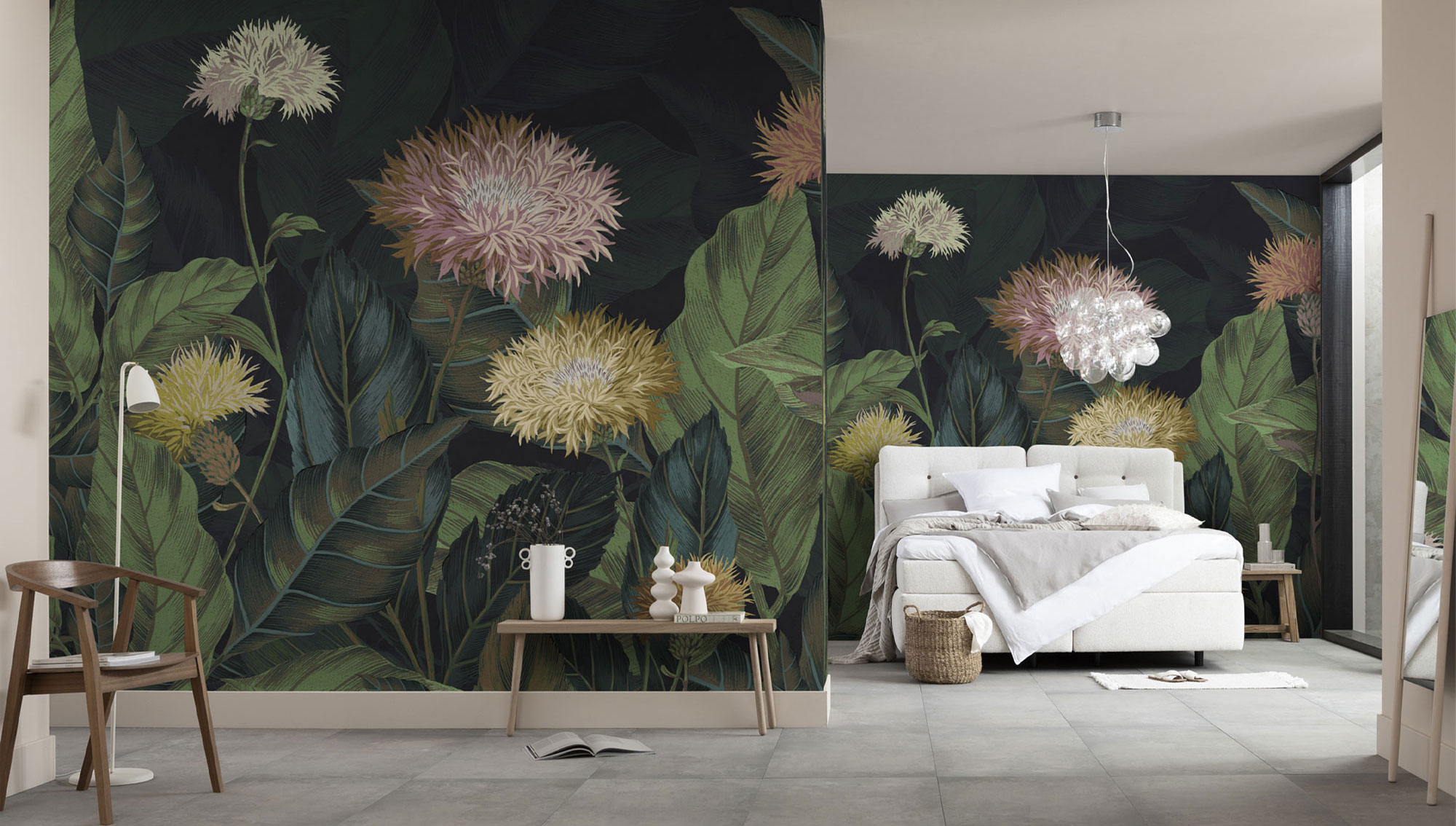 Flowerly - View 1