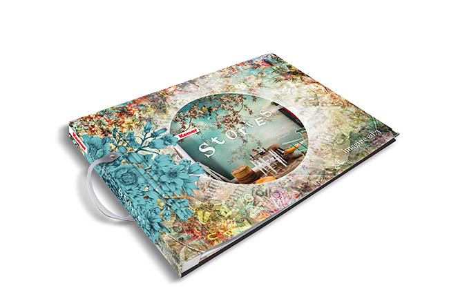 Imagine Ed. 3 - Stories Catálogo de la colección - View 1