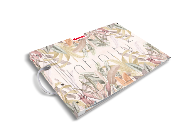 Katalog Infinity 2 Collection - View 1