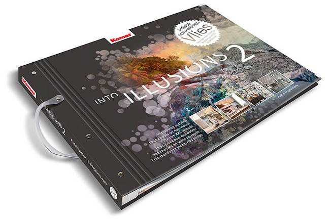 Into Illusions Ed. 2 Catálogo de la colección - View 1