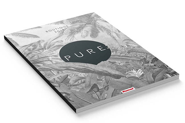 PURE Boutique Catálogo de la colección - View 1