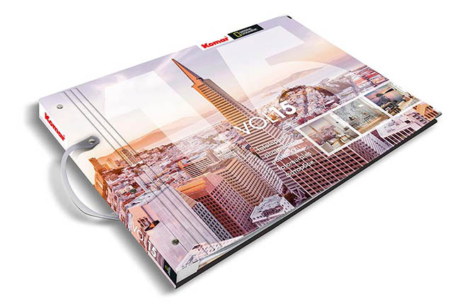 Vol. 15 Catálogo de la colección - View 1