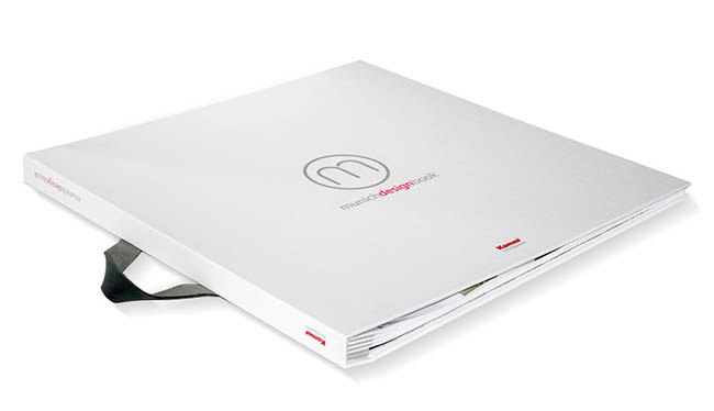 munichdesignbook Catálogo de la colección - View 1