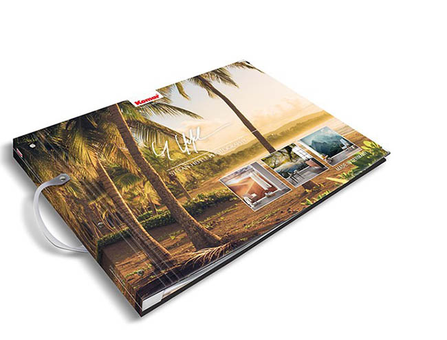 Stefan Hefele Ed. 1 Catálogo de la colección - View 1