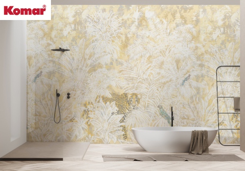 Thumbnail for Butter Yellow - the 2025 trend colour for your walls