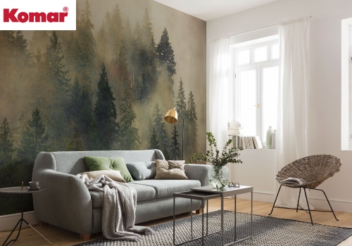 Thumbnail for Farben, die Räume sprechen lassen – Wie Wandfarben den Wohnstil prägen