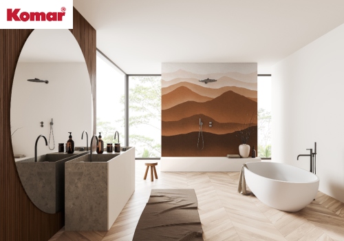 Thumbnail for Farbtrend Braun-Beige