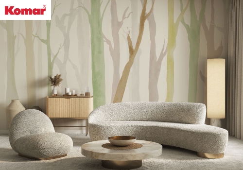 Thumbnail for Sustainable Living – Tips for Eco-Friendly Interior Design