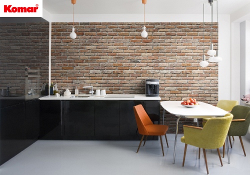 How to turn the kitchen into the highlight of your home 