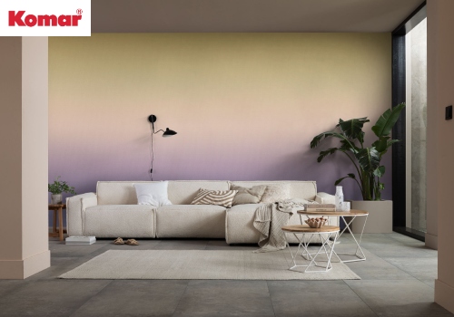Thumbnail for Sunshine Plum Teil I - Uplifting Colours für Lebensfreude im Zuhause