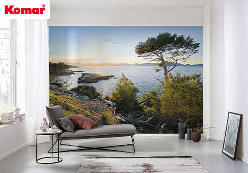 Thumbnail for Mediterraner Wohnstil