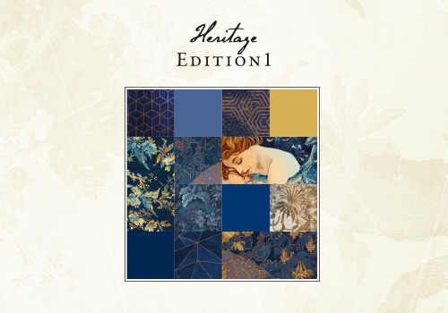 Thumbnail for Heritage Edition 1 - Nuit d’Or