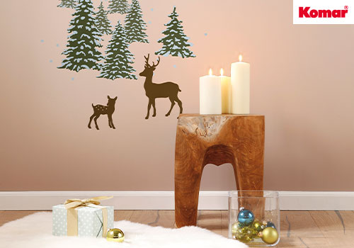 Thumbnail for Hyggelige Weihnachtszeit