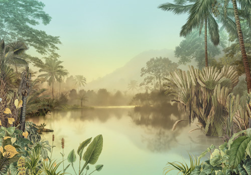 Thumbnail for Tropical Vibes