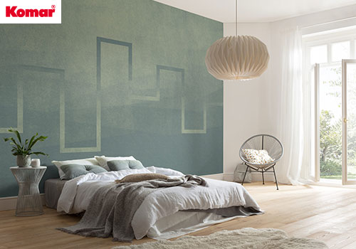 Thumbnail for Tapetentrends für das Schlafzimmer