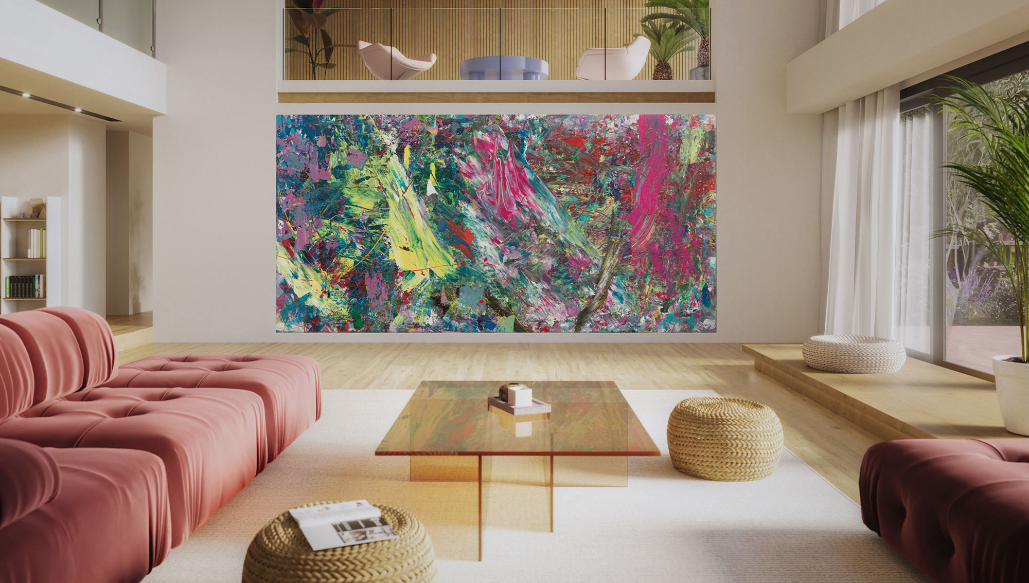 SEASONS – Ein Jahr voller Inspiration - View 2