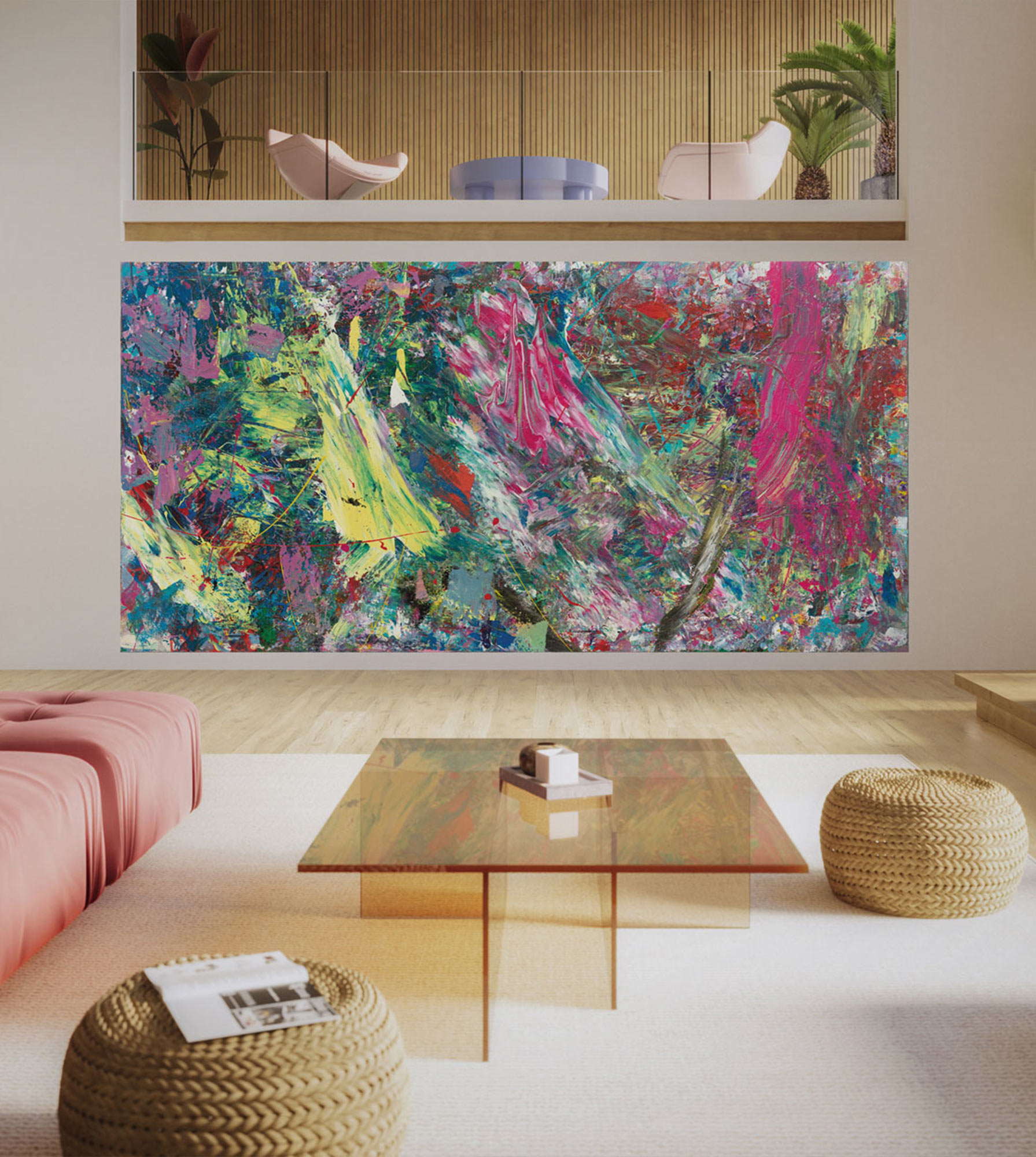 SEASONS – Ein Jahr voller Inspiration - View 2