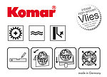Komar Products GmbH & Co. KG