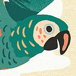Baby Safari Details - View 2
