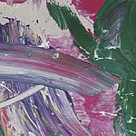 Detail of harmonious colour palette - View 1