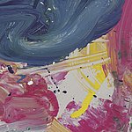Detail of colour accents - View 1