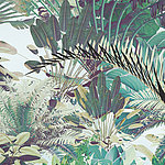 Зеленые листья - View 1