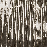 Brown White Lines - View 1