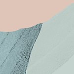Motivo abstracto en tonos pastel - View 1