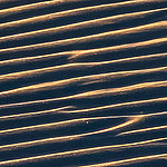 Lignes dans le sable - View 1
