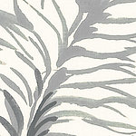 Plant Branch White Green