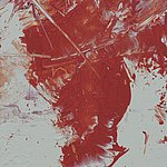 Detalle pintura abstracta - View 1