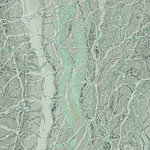 Marble in light green