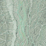 Marble in light green - View 1