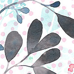 buntes Blumenbeet - View 1