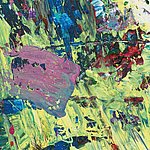 Detalle de una obra de arte creativa - View 1